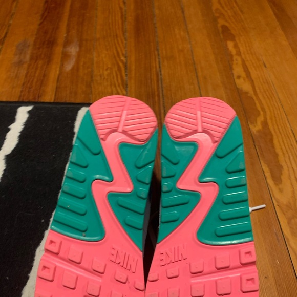 air max 90 size 8 - Picture 5 of 5
